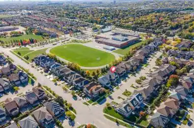 11 Cameo Drive Richmond Hill Ontario L4S 2C3