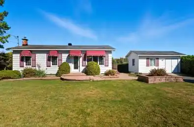 50 Front Road Champlain Ontario K0B 1K0