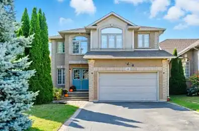 66 Suffolk Street Hamilton Ontario L9K 1M9