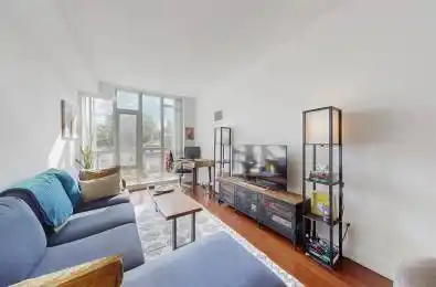 1638 Bloor Street Unit# 402 Toronto W02 Ontario M6P 0A6