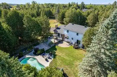 1390 Corkery Road Carp - Huntley Ward Ontario K0A 1L0