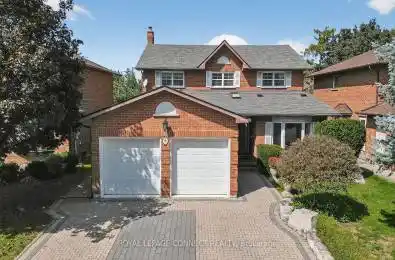 90 Golf Links Drive Aurora Ontario L4G 3V3