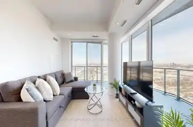 36 Zorra Street Unit# 3103 Toronto W08 Ontario M8Z 4Z7