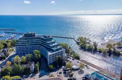 11 Bronte Road Unit# 511 Oakville Ontario L6L 0E1