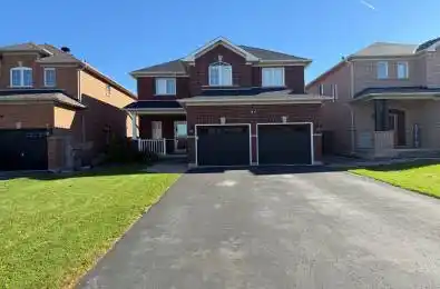 27 Orleans Avenue Barrie Ontario L4M 0B6