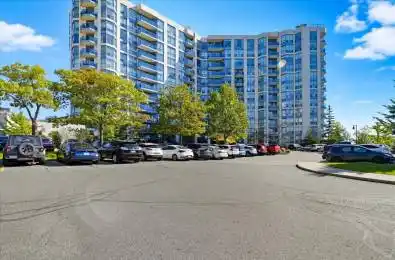 340 Watson Street Unit# 907 Whitby Ontario L1N 9G1
