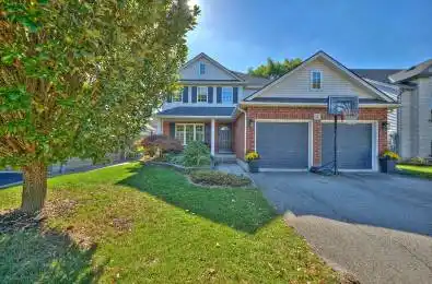 4 Arlene Street St. Catharines Ontario L2S 4C9