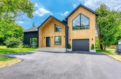 11024 Trafalgar Road Halton Hills Ontario L7G 4S5