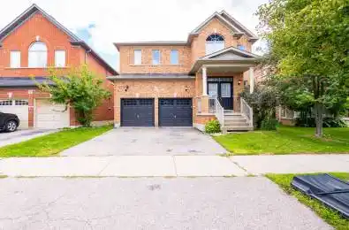 284 Holmes Crescent Milton Ontario L9T 0R2