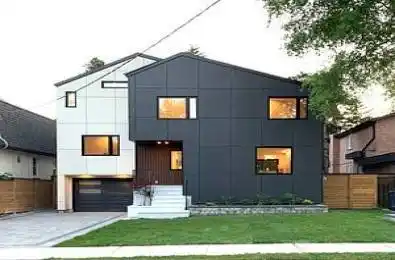 188 Wilfred Avenue Toronto C14 Ontario M2N 5C9