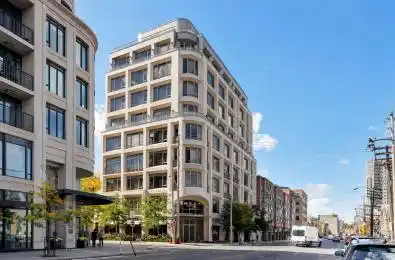 128 Hazelton Avenue Unit# 301 Toronto C02 Ontario M5R 2E5