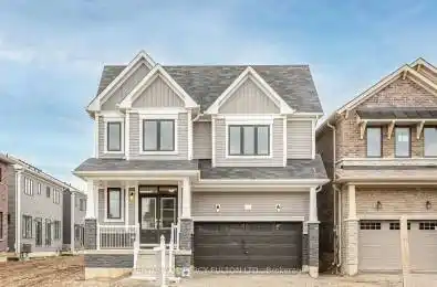 72 Malcolm Crescent Haldimand Ontario N3W 0E9