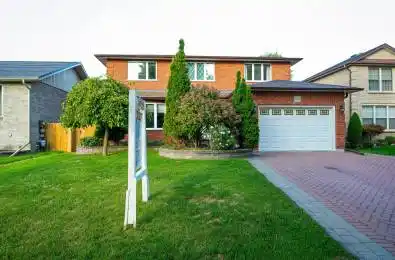 812 Waverly Street Oshawa Ontario L1J 7E5