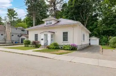 26 McCready Street Brockville Ontario K6V 5N3