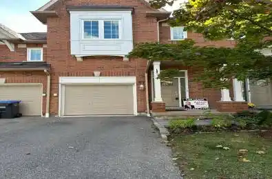 1588 South Parade Court Unit# 67 Mississauga Ontario L5M 6E7