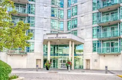 5 Marine Parade Drive Unit# 805 Toronto W06 Ontario M8V 4B4