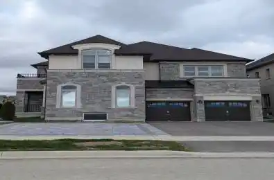9 Cranley Road Unit# Bsmt East Gwillimbury Ontario L9N 0T7