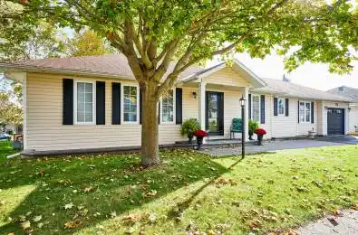 91A Wilmot Trail Clarington Ontario L1B 1B8