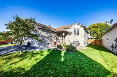 12 Jeffries Street Port Hope Ontario L1A 4K2