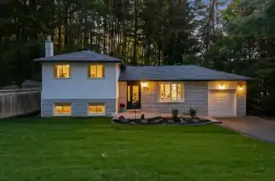 53 Doran Road Springwater Ontario L0L 1X0