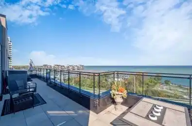 16 Concord Place Unit# 122 Grimsby Ontario L3M 0J1