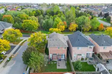 87 Luella Crescent Brampton Ontario L7A 3H5