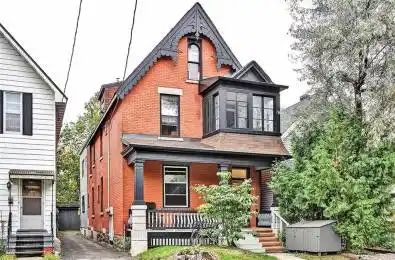 668 Cooper Street Ottawa Centre Ontario K1R 5J4