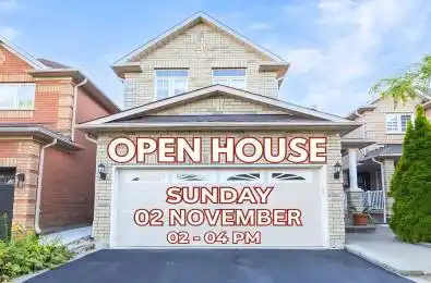 45 Trailview Lane Caledon Ontario L7E 2W1