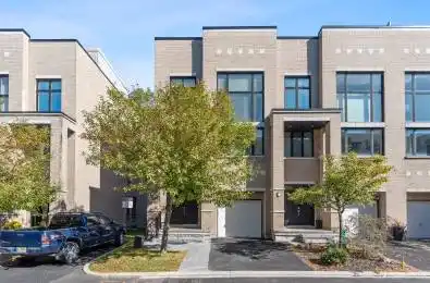 812 Petra Private Kanata Ontario K2T 0G3