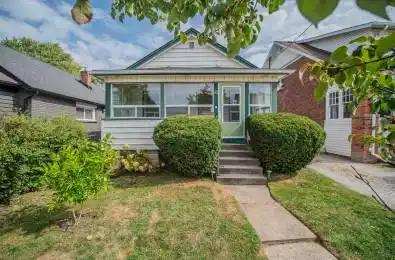 42 Grantham Avenue St. Catharines Ontario L2P 3B4