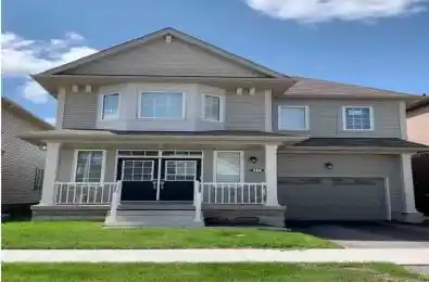 17 Beatty Avenue Thorold Ontario L3B 5N5
