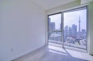 280 Dundas Street Unit# 2409 Toronto C01 Ontario M5T 0E3