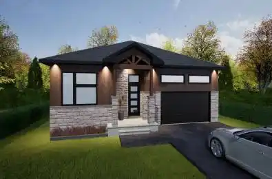 710 West Street Hawkesbury Ontario K6A 3X1