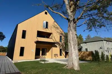 32 Oak Street Unit# 301 Collingwood Ontario L9Y 2X6