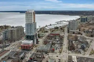 39 Mary Street Unit# 1909 Barrie Ontario L4N 1S9