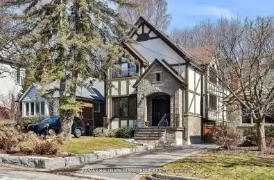 11 Humbercrest Boulevard Toronto W02 Ontario M6S 4K6