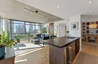 281 Mutual Street Unit# 2502 Toronto C08 Ontario M4Y 3C4