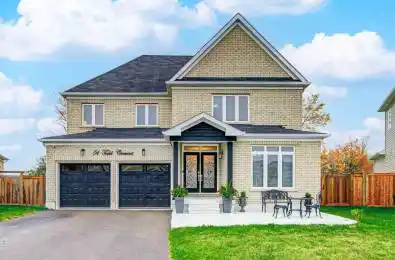 51 Todd Crescent Southgate Ontario N0C 1B0