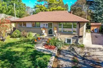 63 Davidson Street Barrie Ontario L4M 3S2