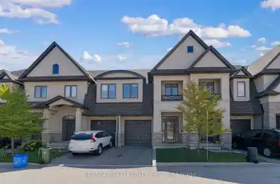 19 Santa Barbara Lane Hamilton Ontario L9B 0J3