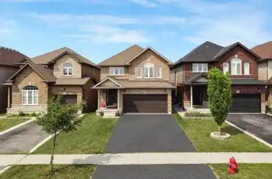 41 Bellagio Avenue Hamilton Ontario L0R 1P0