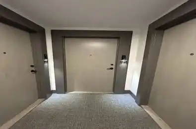 130 RIVER Street Unit# 3009 Toronto C08 Ontario M5A 0R8