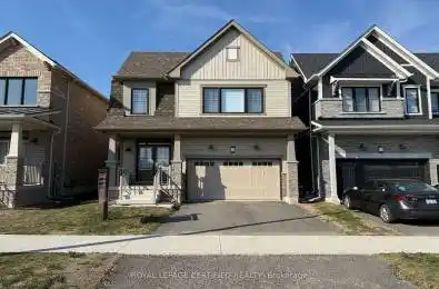 22 Stern Drive Welland Ontario L3B 0M2