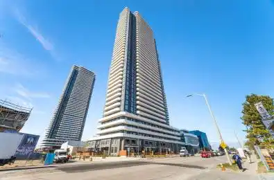 28 Interchange Way Unit# 106 Vaughan Ontario L4K 0P8