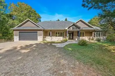 132 Western Avenue Drummond/North Elmsley Ontario K7A 4S4