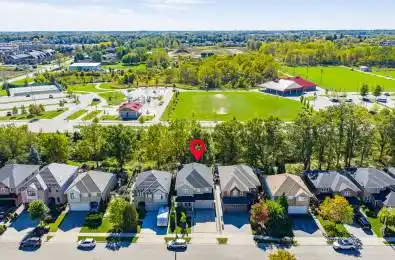 35 Pantano Drive Hamilton Ontario L9B 2Y4