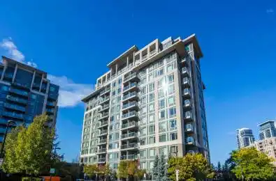 233 South Park Road Unit# 1011 Markham Ontario L3T 0B3