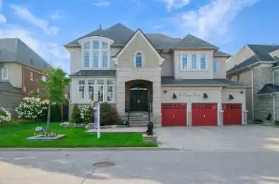 15 Degrey Drive Brampton Ontario L6P 3T6