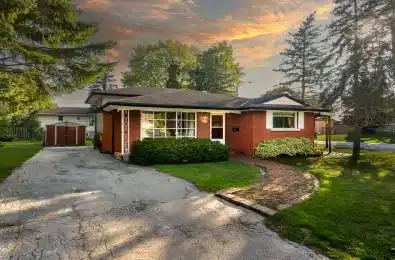 678 Sugarloaf Street Port Colborne Ontario L3K 2R5