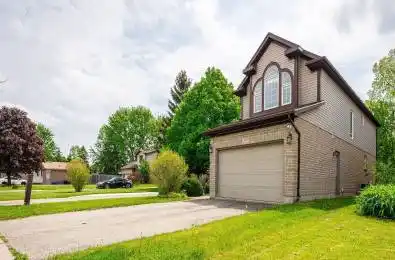 195 Brunswick Avenue London North Ontario N6G 3K6